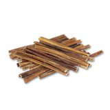 Natural Beef Bully Stick Dog Treats - 12" Standard