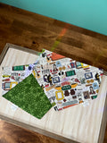 Central Perk Dog Bandana