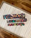 Christmas Snacks Christmas Dog Collar