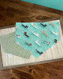 Dog Swim Class Dog Bandana