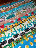 Green Craft Beers Dog Bandana