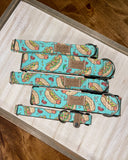 Hot Diggity Dog Dog Collar