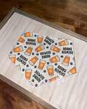 Brewery Buddy Dog Bandana