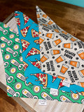 Brewery Buddy Dog Bandana