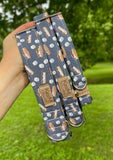S'mores Dog Collar