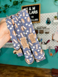 S'mores Dog Collar