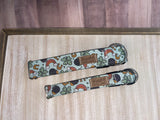 Over The Rainbow / St Patrick's Day Dog Collar
