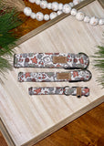 Christmas Sweets Dog Collar