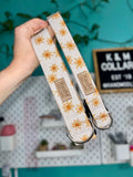 Golden Hour Dog Collar