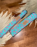 Flamingo Float Dog Collar