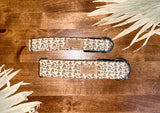 Lil Shit Dog Collar