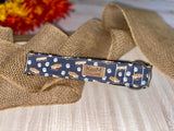 S'mores Dog Collar