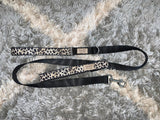 Matching Leash - 3, 4, 5 or 6ft long!