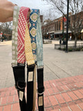 Matching Leash - 3, 4, 5 or 6ft long!