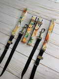 Matching Leash - 3, 4, 5 or 6ft long!