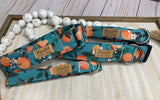 Georgia Peaches Dog Collar