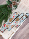 Gingerbread Dreams Dog Collar