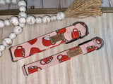 Hot Cocoa Dog Collar