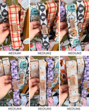 Medium HALLOWEEN - Ready To Ship !!!