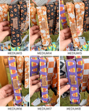 Medium HALLOWEEN - Ready To Ship !!!