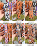 Medium HALLOWEEN - Ready To Ship !!!