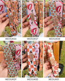 Medium HALLOWEEN - Ready To Ship !!!