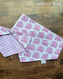 In Dolly We Trust Dog Bandana