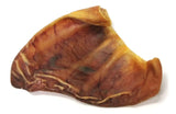 Whole Pig Ears for Dogs - All Natural Dog Treat