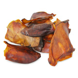 Whole Pig Ears for Dogs - All Natural Dog Treat