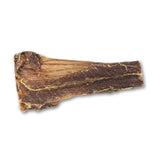 All-Natural Beef Gullet Flats/Strips Dog Treats 6"