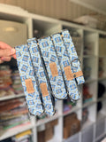 Bags of Chips Dog Collar