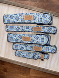 Bags of Chips Dog Collar