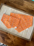 Go Vols Dog Bandana / Tennessee, GBO