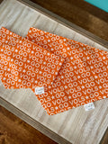 Go Vols Dog Bandana / Tennessee, GBO