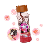 Bubbles for Pets / Maple Bacon