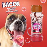 Bubbles for Pets / Maple Bacon