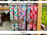 Large MARKET Collars // Spring Clean Out Sale!