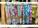 Large MARKET Collars // Spring Clean Out Sale!