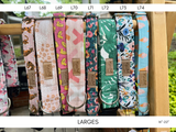 Large MARKET Collars // Spring Clean Out Sale!