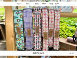 Medium MARKET Collars // Spring Clean Out Sale
