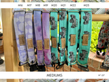 Medium MARKET Collars // Spring Clean Out Sale