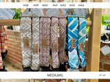 Medium MARKET Collars // Spring Clean Out Sale