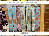 Medium MARKET Collars // Spring Clean Out Sale