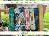 Medium MARKET Collars // Spring Clean Out Sale