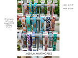 Martingale Collars // Spring Clean Out Sale