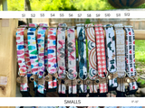 Small MARKET Collars // Spring Clean Out Sale