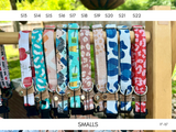 Small MARKET Collars // Spring Clean Out Sale