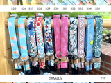 Small MARKET Collars // Spring Clean Out Sale