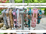 Martingale Collars // Spring Clean Out Sale