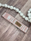 Rose Gold WILD Dog Collar